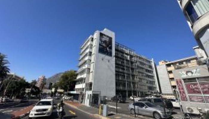 Buitenkloof Studios