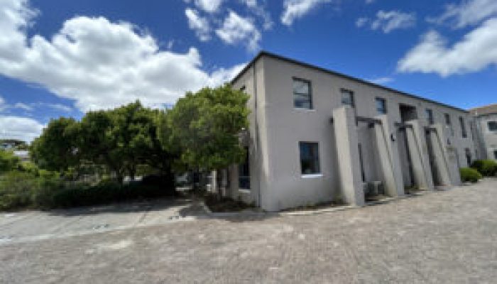 Office to Rent Kenilworth