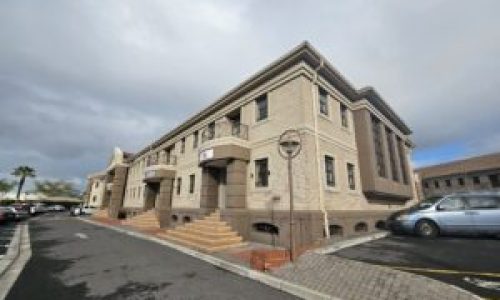 Office Space to Rent Montague Gardens