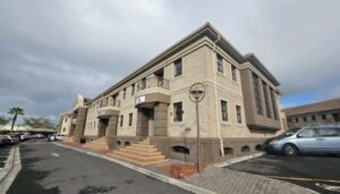Office Space to Rent Montague Gardens