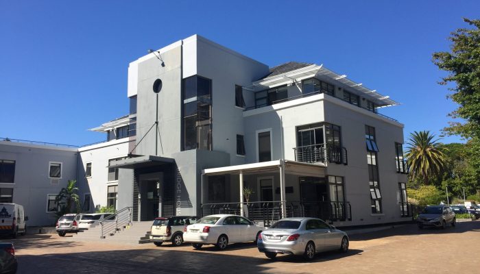 Office to Rent Newlands