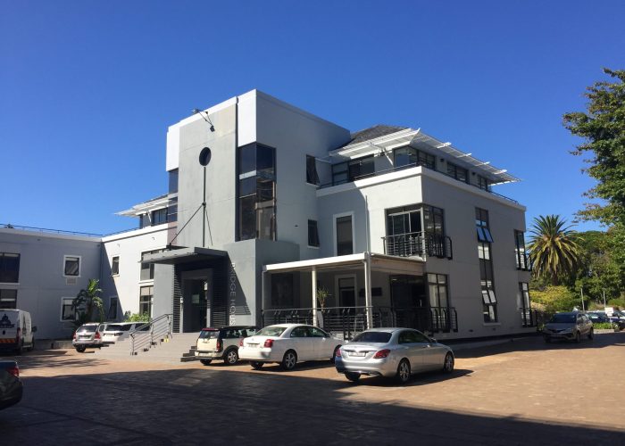 Office to Rent Newlands