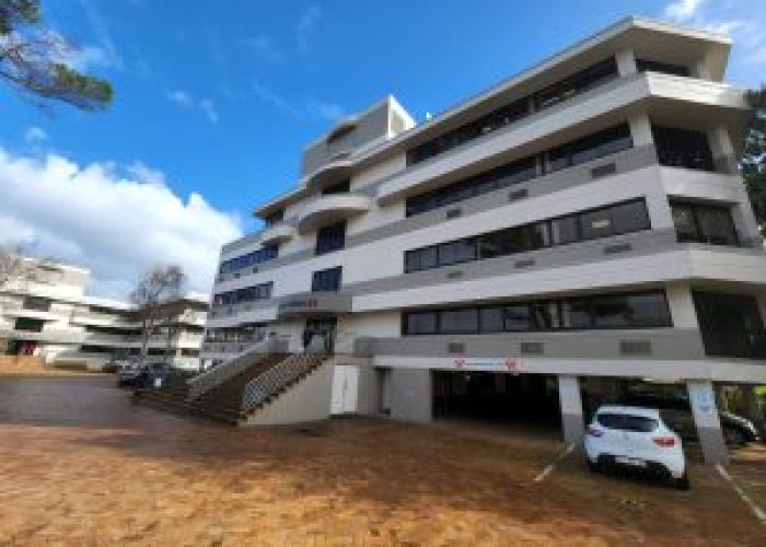 Commercial Property Jobs