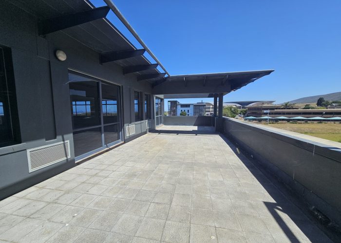 Plattekloof Office Park