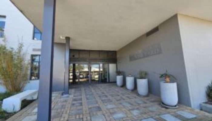 The Vineyards Office Park - Stellenbosch