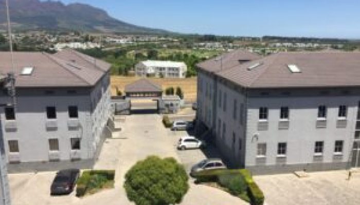 Office Space to Rent Techno Park Stellenbosch