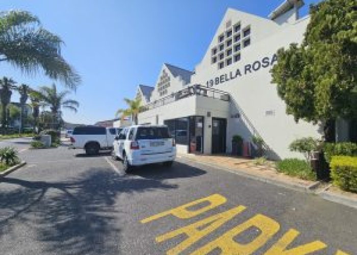 Office Space to Rent Tygervalley