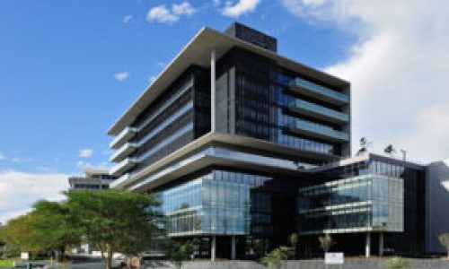Office Space to Rent Tygervalley