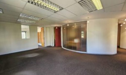 Office Space to Rent Tygervalley