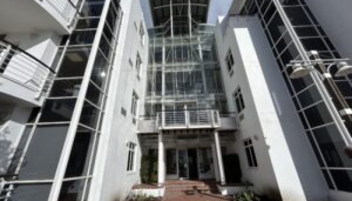 Office Space to Rent Waterfront