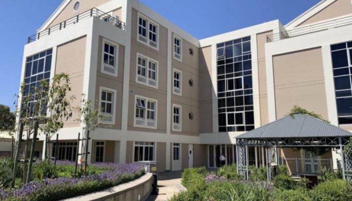 Office to Rent Waterfront