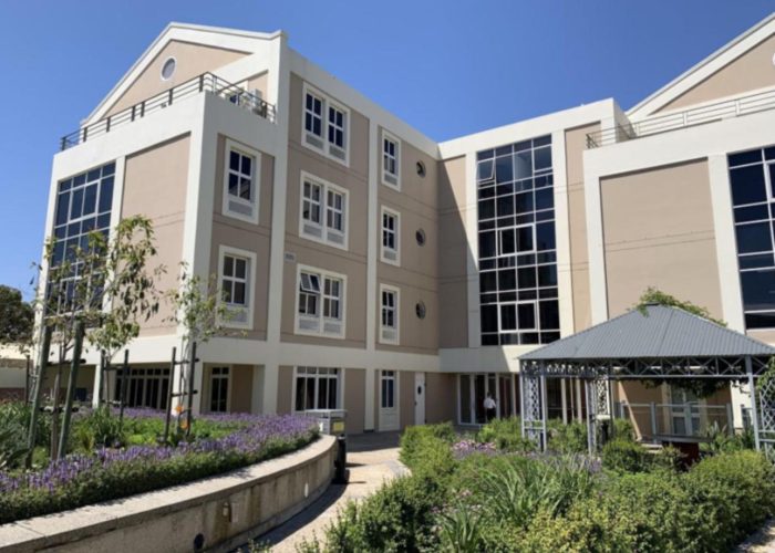 Office to Rent Waterfront