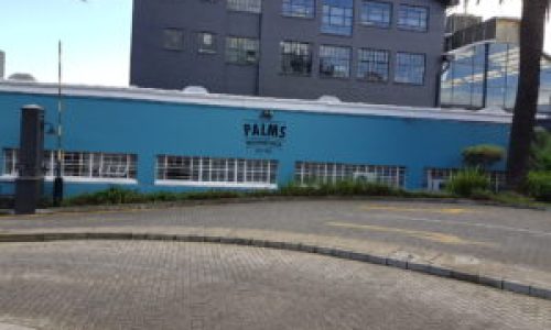 Office Space to Rent Woodstock