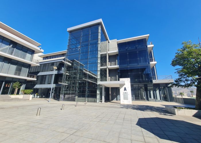 Office Space to Rent Woodstock