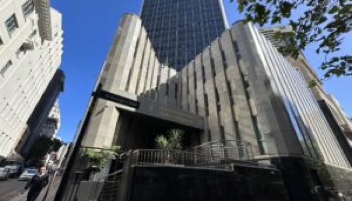 Office Space to Rent in Cape Town CBD