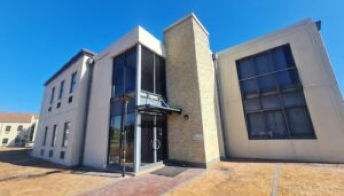 Office Space Century City