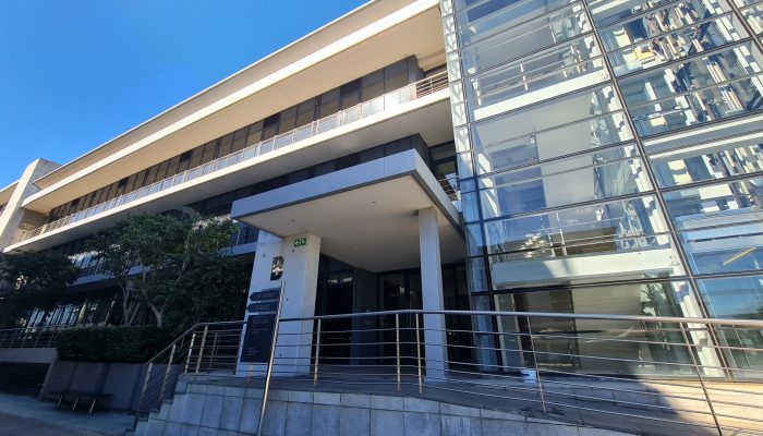Office to Rent Woodstock