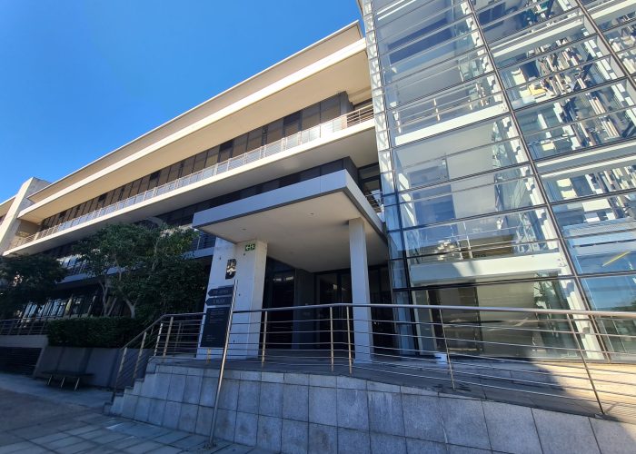 Office to Rent Woodstock