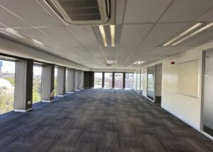 Office Space to rent Cape Town CBD