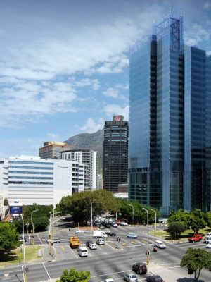 Portside Building