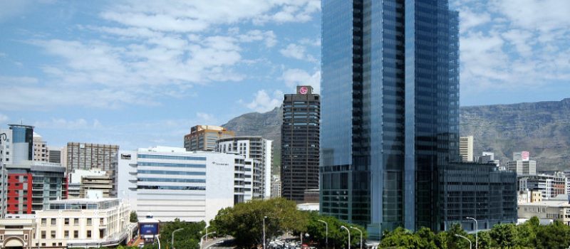 Portside Building