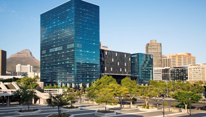 Office to Rent foreshore