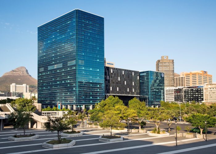 Office to Rent foreshore