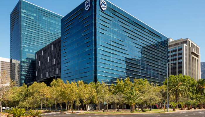 Office To Rent Cape Town City