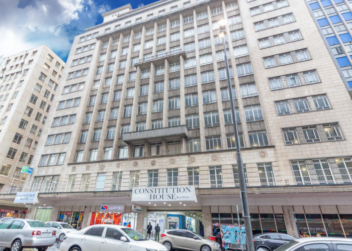 Office to Rent Cape Town City