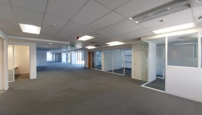 Office to Let Foreshore - Roggebaai Place