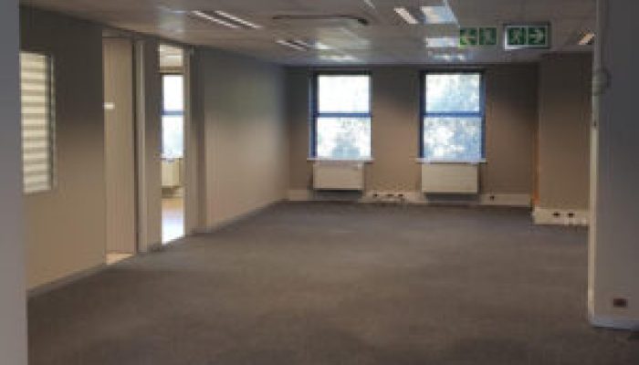 Office to Rent Mowbray