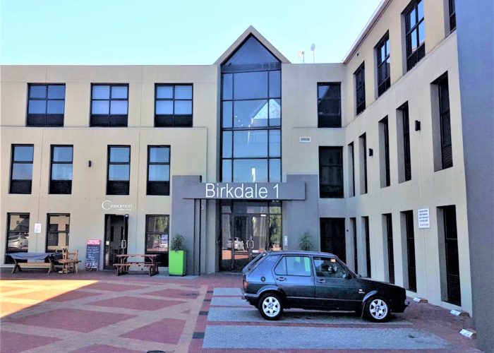 Office to Rent Mowbray