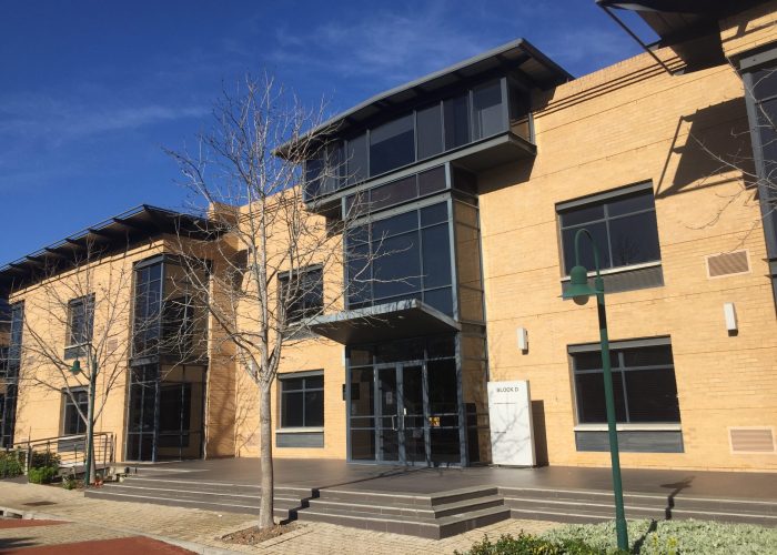 Office space to Rent Plattekloof Office Park