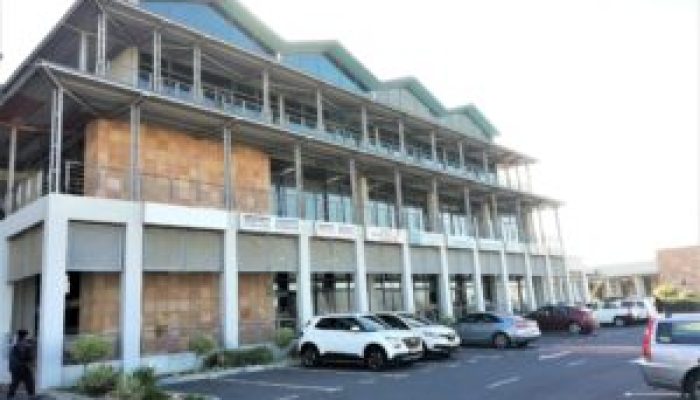 Office to Rent Maitland
