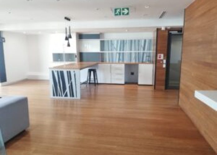 Office to Rent Woodstock