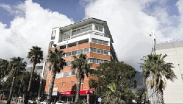 62 Roeland Street, Gardens