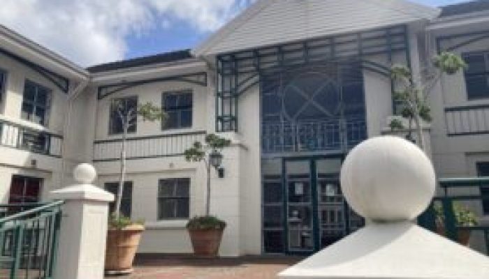 Office to Rent Kenilworth