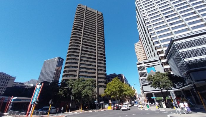 Office to Rent Cape Town CBD