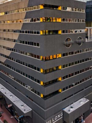 Office Space Cape Town CBD