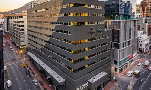 Office Space Cape Town CBD