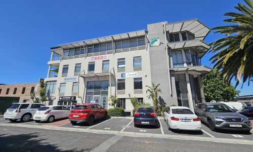597 m² Office to Rent Tygervalley
