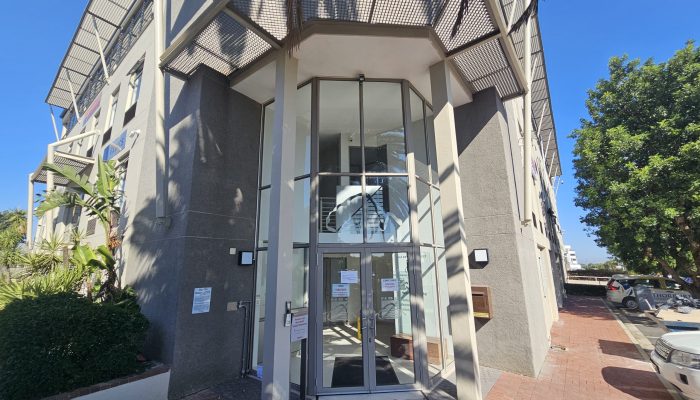 142 Edward Street