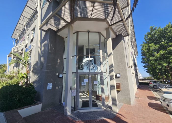 142 Edward Street