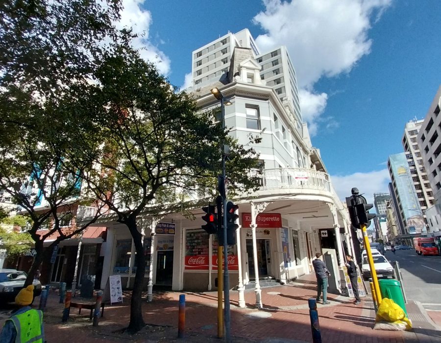 Office to Rent 29 Loop Street (1)