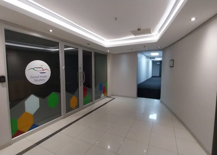 Office to Let Cape Town CBD
