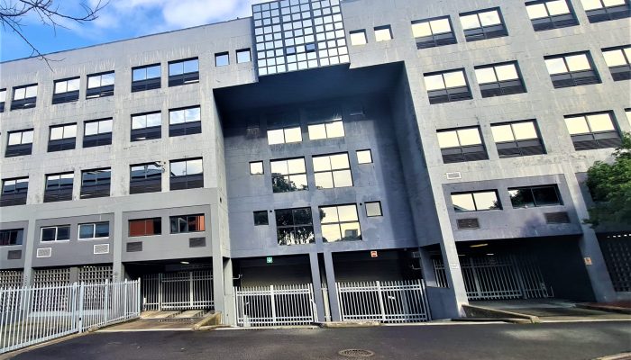 Call Center Office to Rent Cape Town