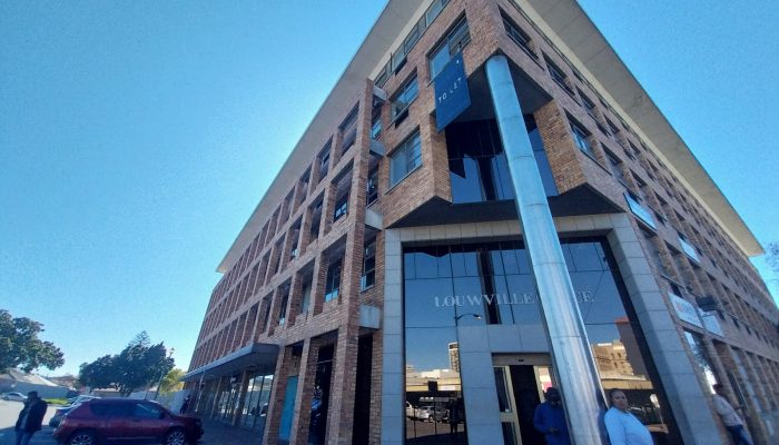 Office to Rent Bellville