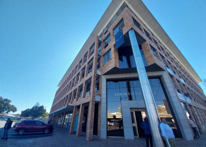 Office to Rent Bellville