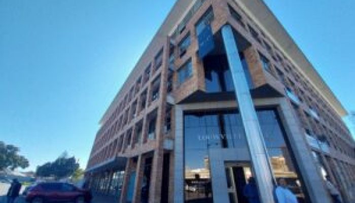 Louwville Place
