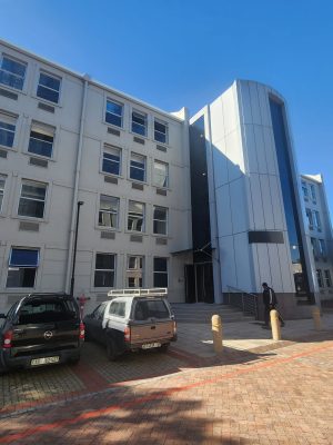 Commercial Property Jobs